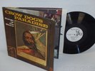 CROW DOG'S PARADISE Songs Of The Sioux 1971 NM  Elektra EKS 74091 Peyote Vision