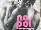 FELA RANSOME KUTI AFRICA 70 Na poi ORIGINAL EMI AFROFUNK AFROBEAT LISTEN