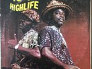 C.K. Mann & His Carousel 7  Funky Highlife LP Essiebons Ghana Afro Funk LISTEN
