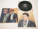 ELVIS PRESLEY LP Frankie and Johnny Mono 66 RCA Victor Vinyl + INSERT Poster