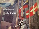 Horace Silver Quintet-Stylings Of Silver (UK IMPORT) VINYL NEW