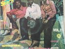 Sam Mangwana & Lokassa KILLER LP Albarika Soukouss Groove Benin DanceFloor HEAR
