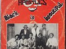 APOSTLES BLACK IS BEAUTIFUL NIGERIA AFRO FUNK PSYCH FUZZ RARE LP