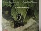 RARE Luchi DeJesus Laurence Harvey LP I Love Therefore I Am Exotica Jazz Poetry