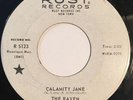 THE RAVEN CALAMITY JANE ON RUST PSYCH FUZZ MOD SOUL GARAGE TAMPA FLORIDA RAVENS