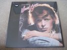 DAVID BOWIE Young Americans  2016  180 gram  PARLOPHONE       SEALED
