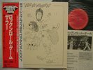 THE WHO BY NUMBERS / POSTER WITH OBI / JAPAN