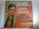ELVIS PRESLEY HAREM HOLIDAY / JAPAN