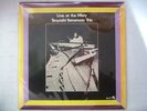 TSUYOSHI YAMAMOTO TRIO LIVE AT THE MISTY / TBM
