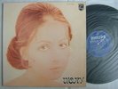 VICKY LEANDROS SAME S/T / GATEFOLD COVER / IN JAPANESE