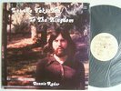 DENNIS RYDER LET ME TAKE YOU TO THE KINGDOM ACID Folk Psych XIAN PRIVATE