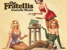 The Fratellis Costello Music Vinyl LP New 2018