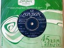 ROY ORBISON 45 TOP Rare CHILE 7