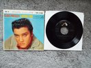RARE ROCKABILLY-RCA VICTOR EPA 2-1515-ELVIS PRESLEY-LOVING YOU-VOL 2-EP-45-(NM-)