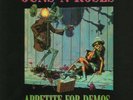 Guns 'N Roses Appetite For Demos:The Lost Appetite For... RED Colored vinyl