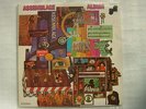 PROMO LABEL / ASSEMBLAGE ALBUM / JAPAN