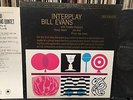 japan BILL EVANS / INTERPLAY Freddie Hubbard Riverside SMJ-6150 JAPAN PRESS EX+