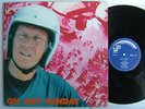 OST / ON ANY SUNDAY Dominic Frontiere FUNK BREAKS STEVE MCQUEEN