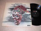 Michael White: The Land Of Spirit And Light LP - Gatefold