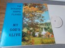 The Dynamic  Gospel Flames My God's Alive Atlanta gospel LP on ASL