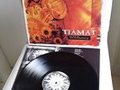 TIAMAT original Vinyl LP Wildhoney (1994)
