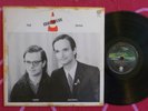 KRAFTWERK Ralf & Florian LP Vertigo 1975 Electronic Krautrock Pitman Pressing