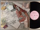 Mott The Hoople  Self-Titled    Hard Rock   UK Press Pink Island Label