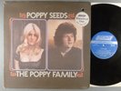 Poppy Family, The  Poppy Seeds   Pop Psych