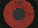 Rare Rockabilly Teen 45   Jimmy Lee Ballard   Say You'll Be Mine   REM   Hear