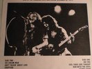 VAN HALEN - ATOMIC PUNKS (LIVE AT PASADENA CIVIC AUDITORIUM DECEMBER 20, 1977