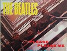 The Beatles PLEASE PLEASE ME 1st Pressing UK MONO PMC 1202 RARE LP