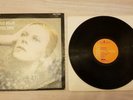 David Bowie - Hunky Dory 1971 (Dynaflex pressing) with lyric sheet