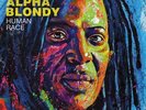ALPHA BLONDY	HUMAN RACE VINYL LP  NEW(12THOCT)