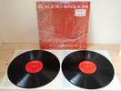 2LP CLAUDIO BAGLIONI Ancorassieme (Columbia 92)1° stampa Italian pop inners MINT