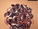 PLACEBO - Ball Of Eyes (remastered) - Vinyl (180 gram audiophile vinyl LP)