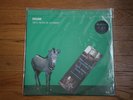 HUM YOU'D PREFER AN ASTRONAUT LP ORIGINAL TIN-012 CARGO MINT NEW 1995 1ST PRESS 
