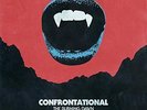CONFRONTATIONAL-BURNING DAWN (US IMPORT) VINYL LP NEW