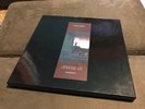 LP ALBUM BOX THE PINK FLOYD POMPEII  EDITION PICTURE DISC + POSTER + LP
