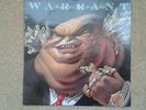 Warrant ?– Dirty Rotten Filthy Stinking Rich LP Glam/Hair Metal Motley Crue UK