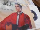 Elvis Presley rare EP 1958 RCA Black German Label EPA 9541 top erhalten