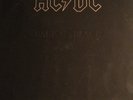 AC/DC - BACK IN BLACK - DE 80 - NM