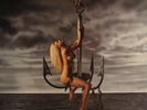 GREAT WHITE - HOOKED - DE 91