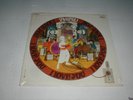 People I LOVE YOU Capitol LP SEALED Larry Norman 1968 Pop Psych Folk Xian EPIC