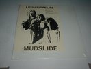 Led Zeppelin MUDSLIDE Fan Club LP SEALED British Blues Rock Proto Metal NOT TMOQ