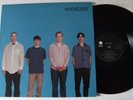 WEEZER - S/T SAME BLUE / BLAUES ALBUM LP VINYL GEFFEN 1. PRESS w/ BUDDY HOLLY