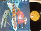 ARTHUR LEE    