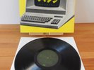 Kraftwerk - Computerwelt / EMI Kling Klang 1C 064-46 311 / cleaned vinyl