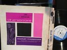 STANLEY TURRENTINE LP Up At Minton’s Vol 2 RVG EAR STEREO BLUE NOTE 84070 Parlan