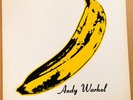 THE VELVET UNDERGROUND & NICO US ORIG'67 VERVE MONO 1ST PRESS BANANA COVER TORSO