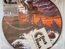 DIO  holy diver  Picture LP  2011  Back to Black